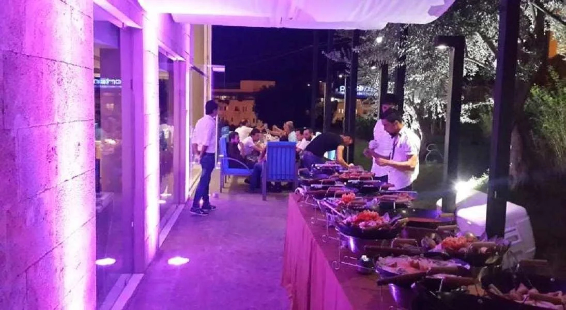 Jounieh Suites Hotel