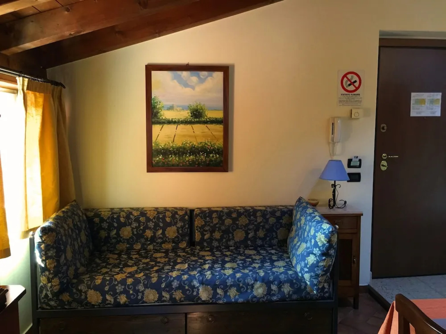 Agriturismo Casa San Marco