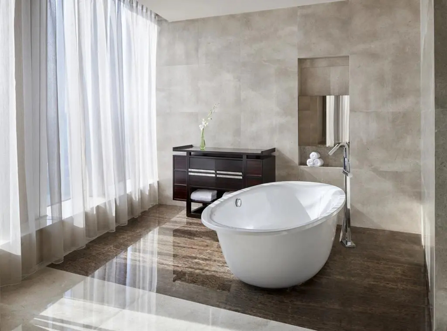 The Westin Pazhou Hotel