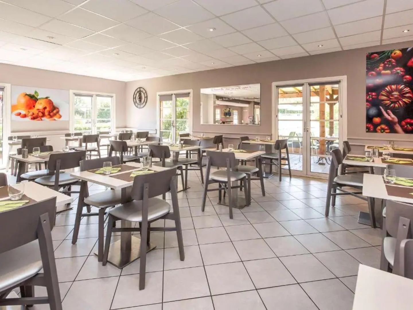 ibis budget Sisteron