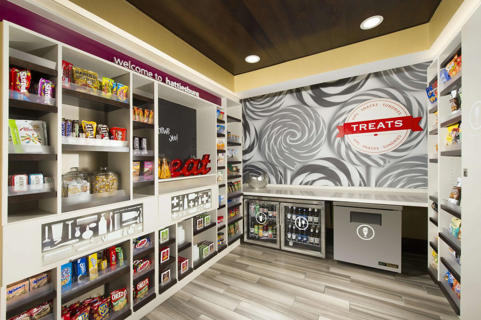 Hampton Inn by Hilton Hattiesburg