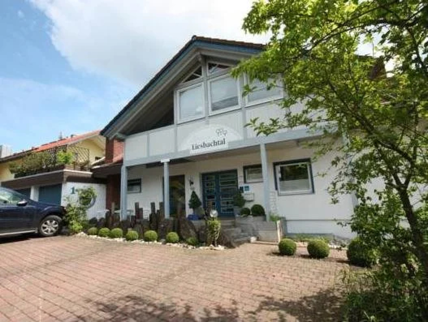 Pension Liesbachtal
