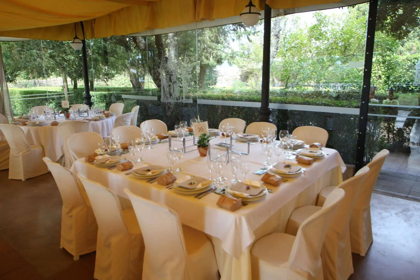 Casa Grande de Rosende