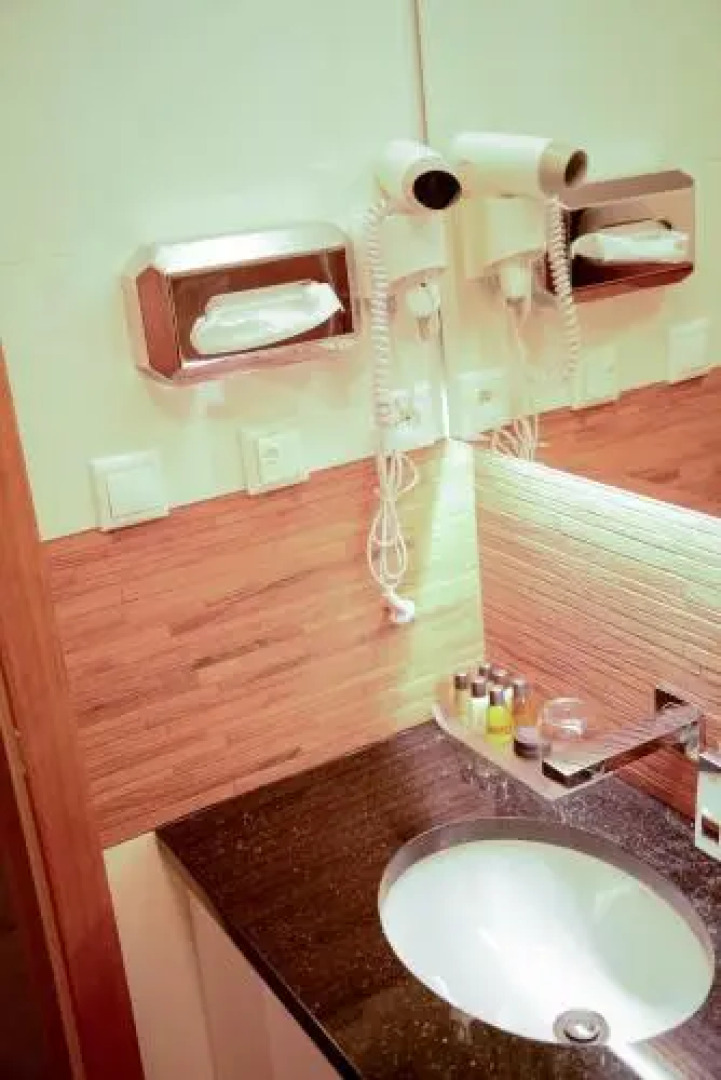 Hotel & Restaurant Hron