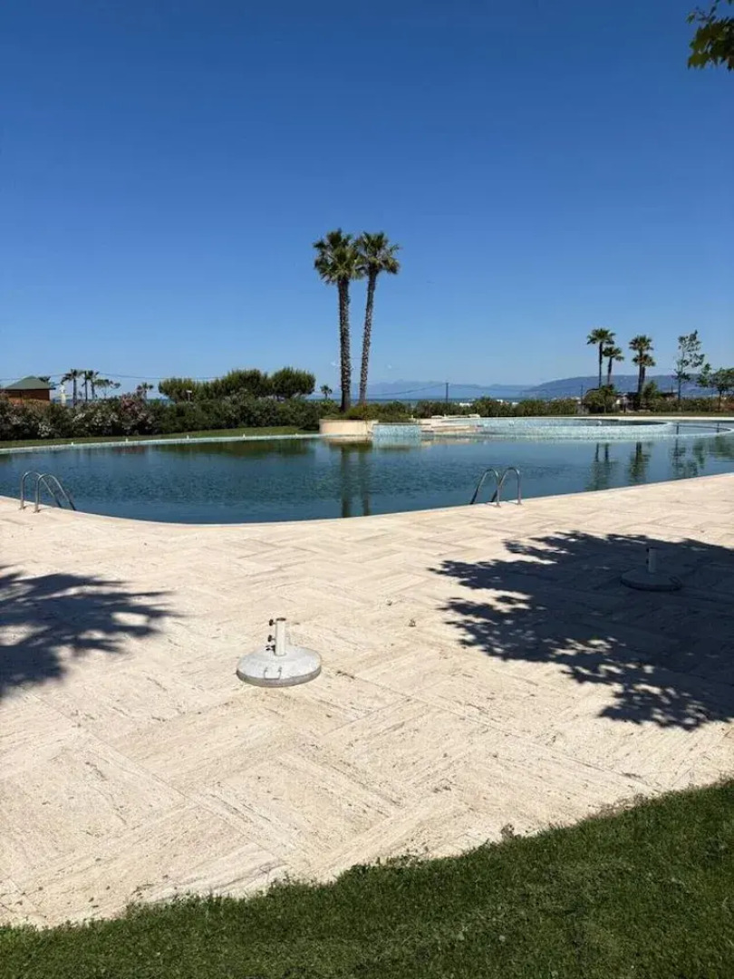 Talea Comfort Apartment 2