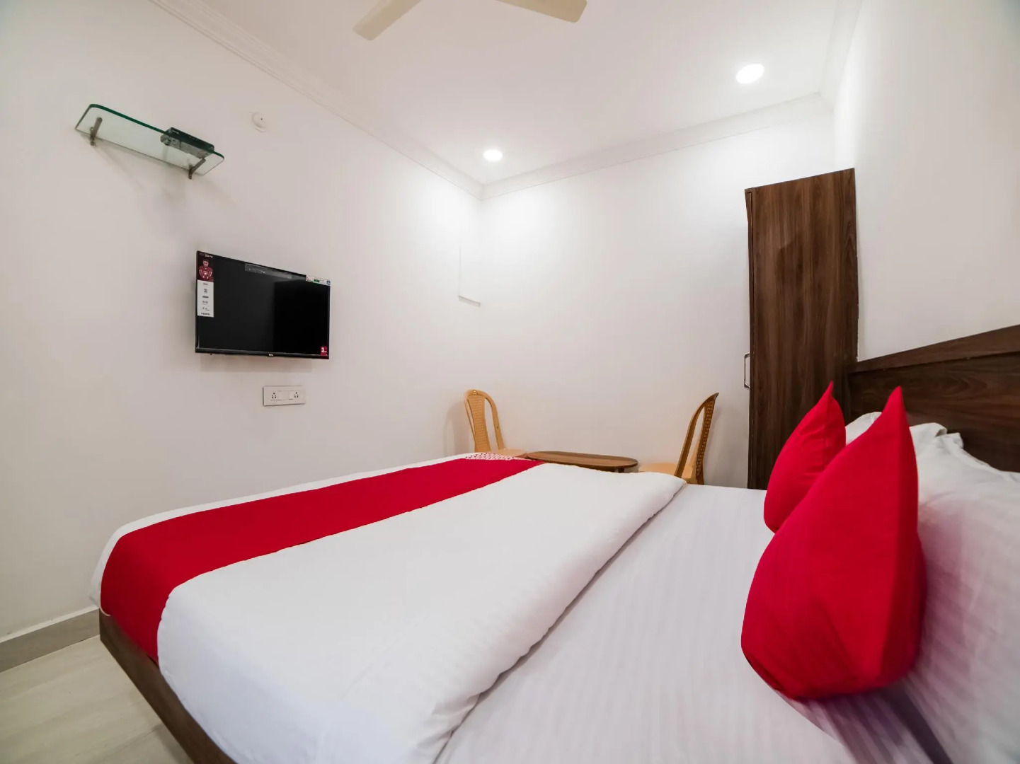 Hotel Aria Inn by OYO Rooms