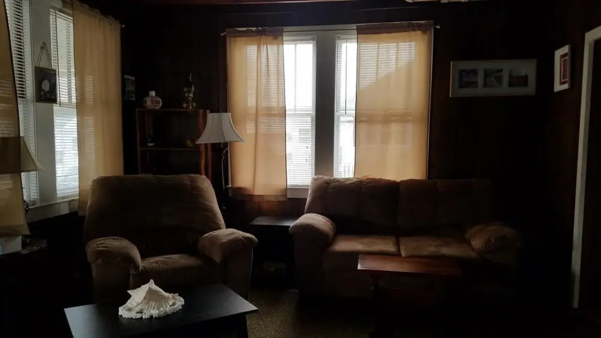 Come to Beautiful Onset