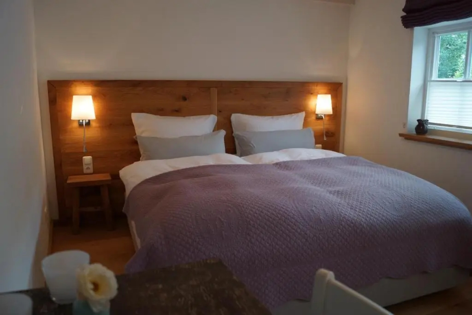 Ferienwohnung Lieblingsplatz