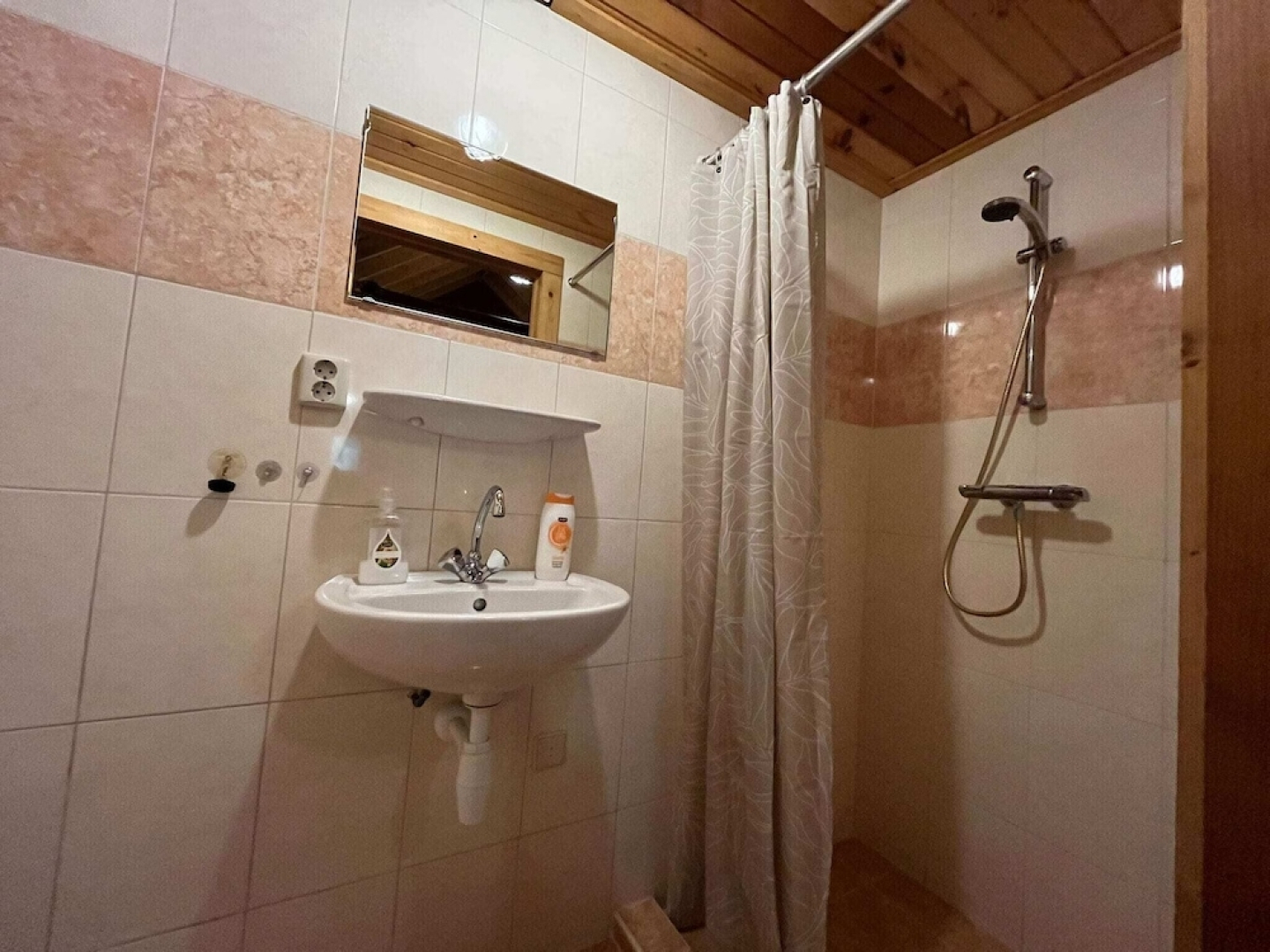 Holiday Home With Garden in Den Ham