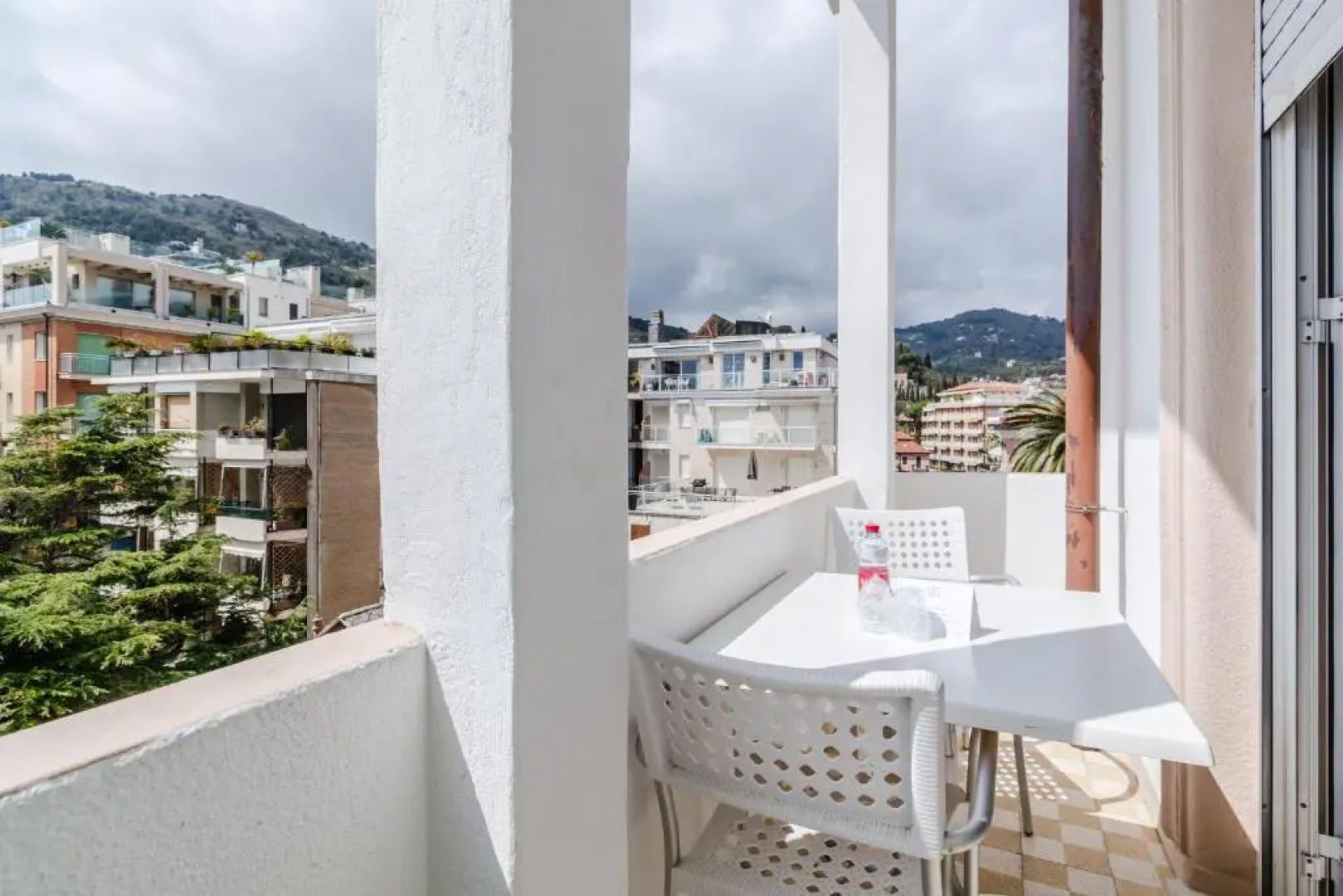 HOTIDAY Hotel Alassio