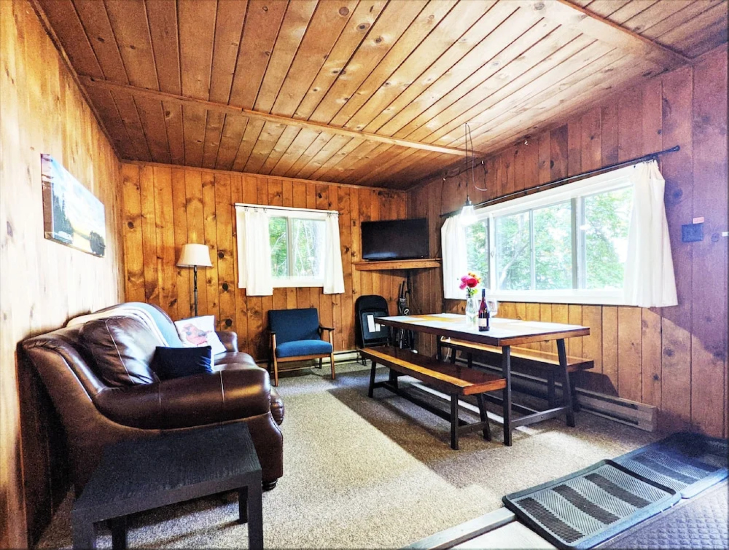 POV Lake Resort & Glamping Campground