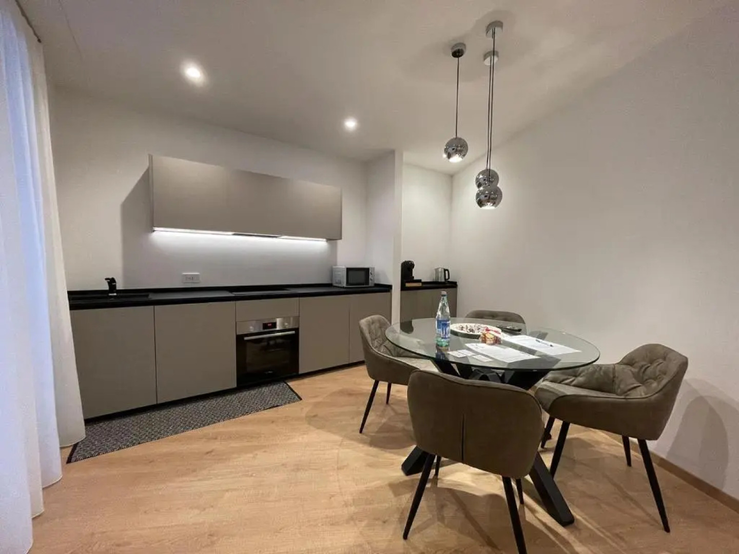 Clavis Luxury Apartments