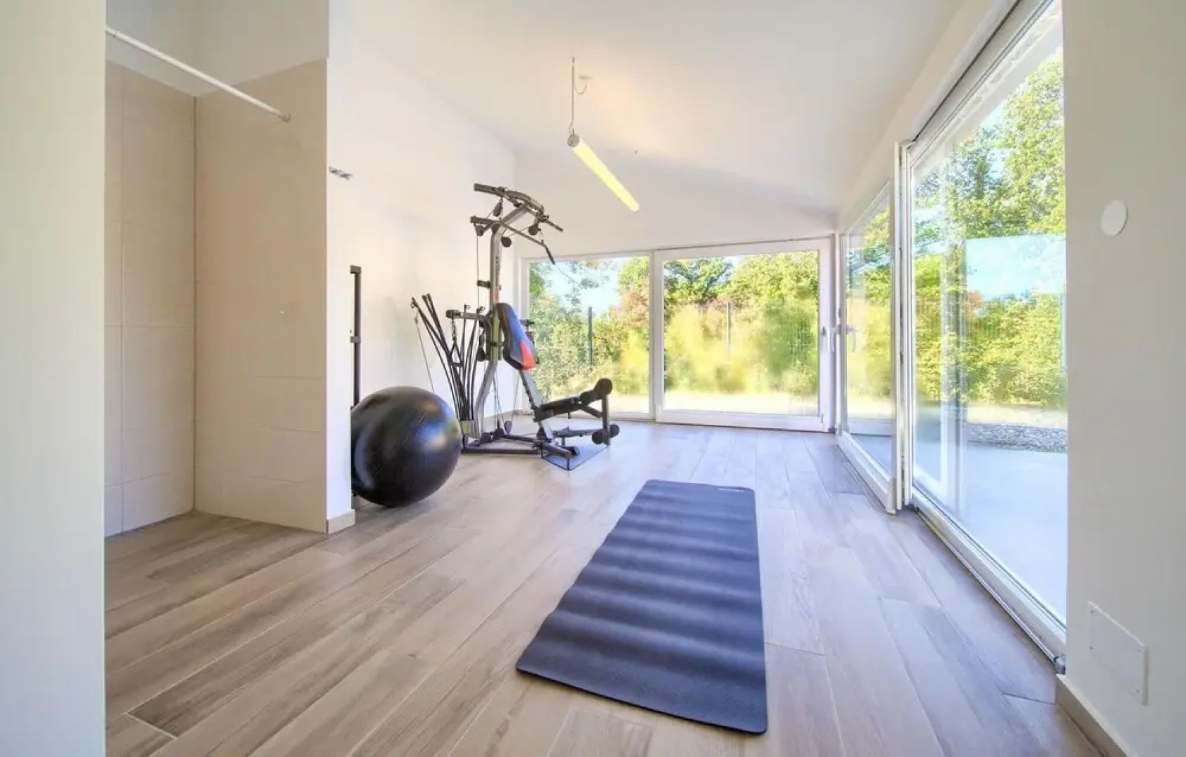 Beautiful Home in Vrbnik With Outdoor Swimming Pool, Wifi and 3 Bedrooms