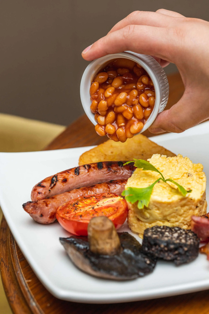 King Street Townhouse