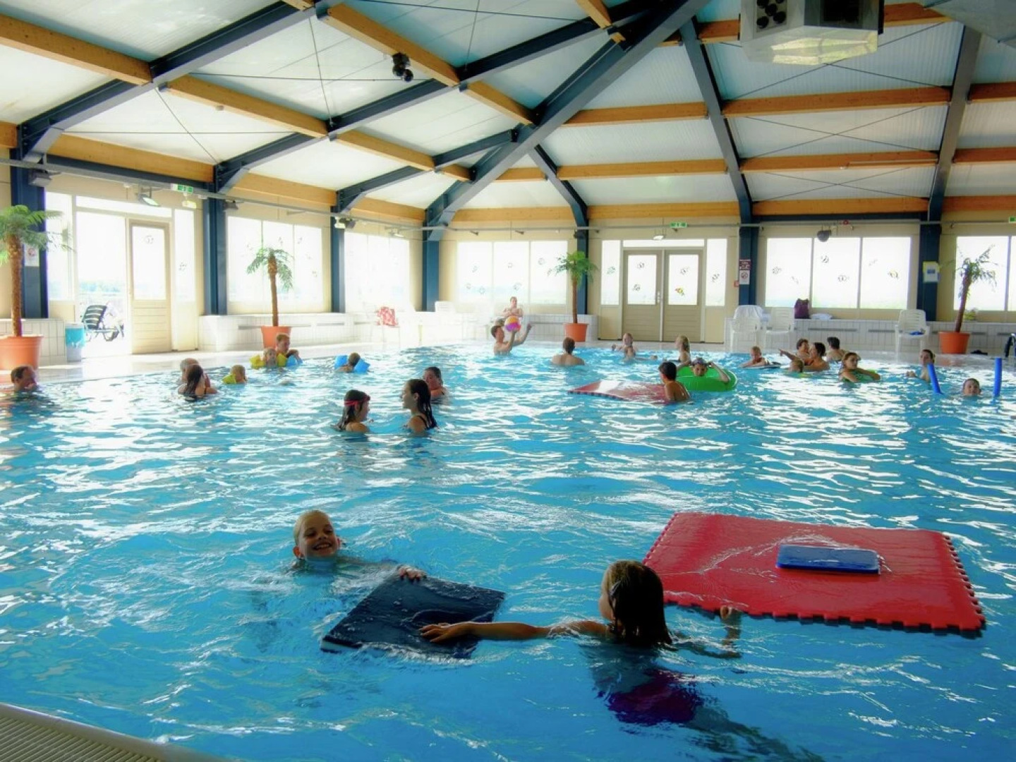 Nice Villa With Washing Machine, Close to the River Moselle