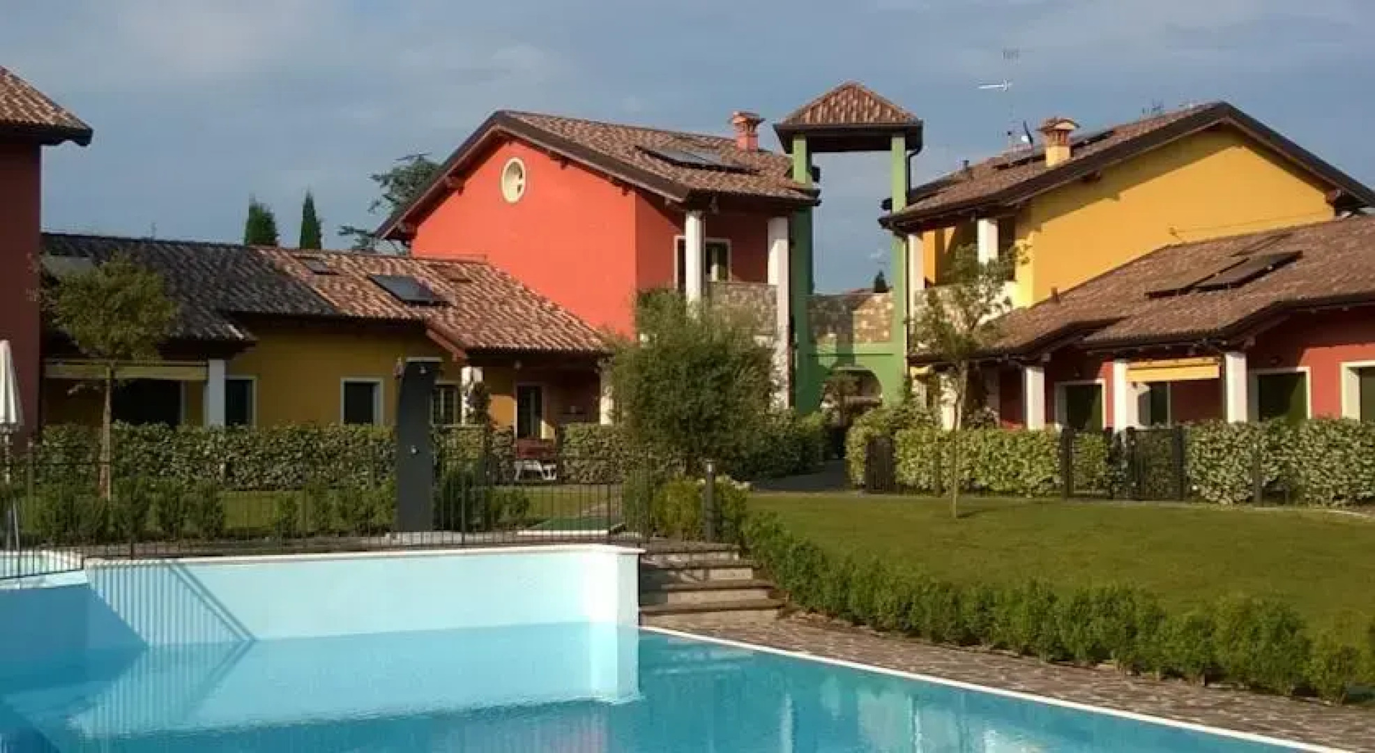 Appartamenti La Torretta