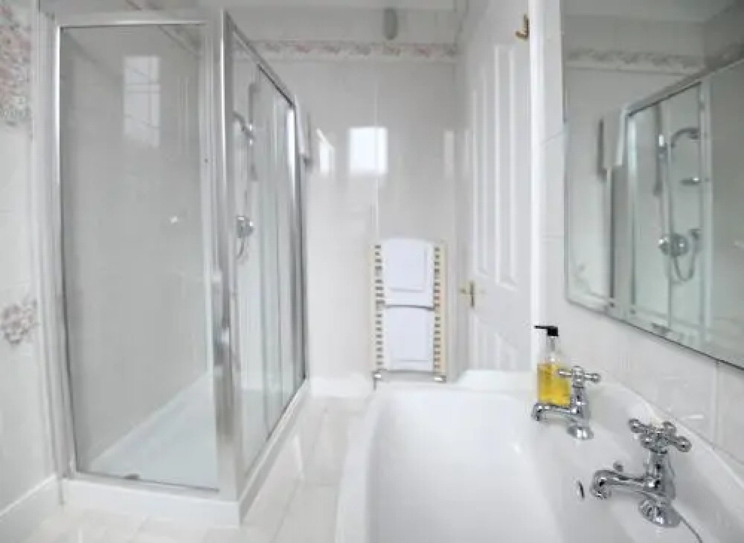 Myrtle Bank Guest House