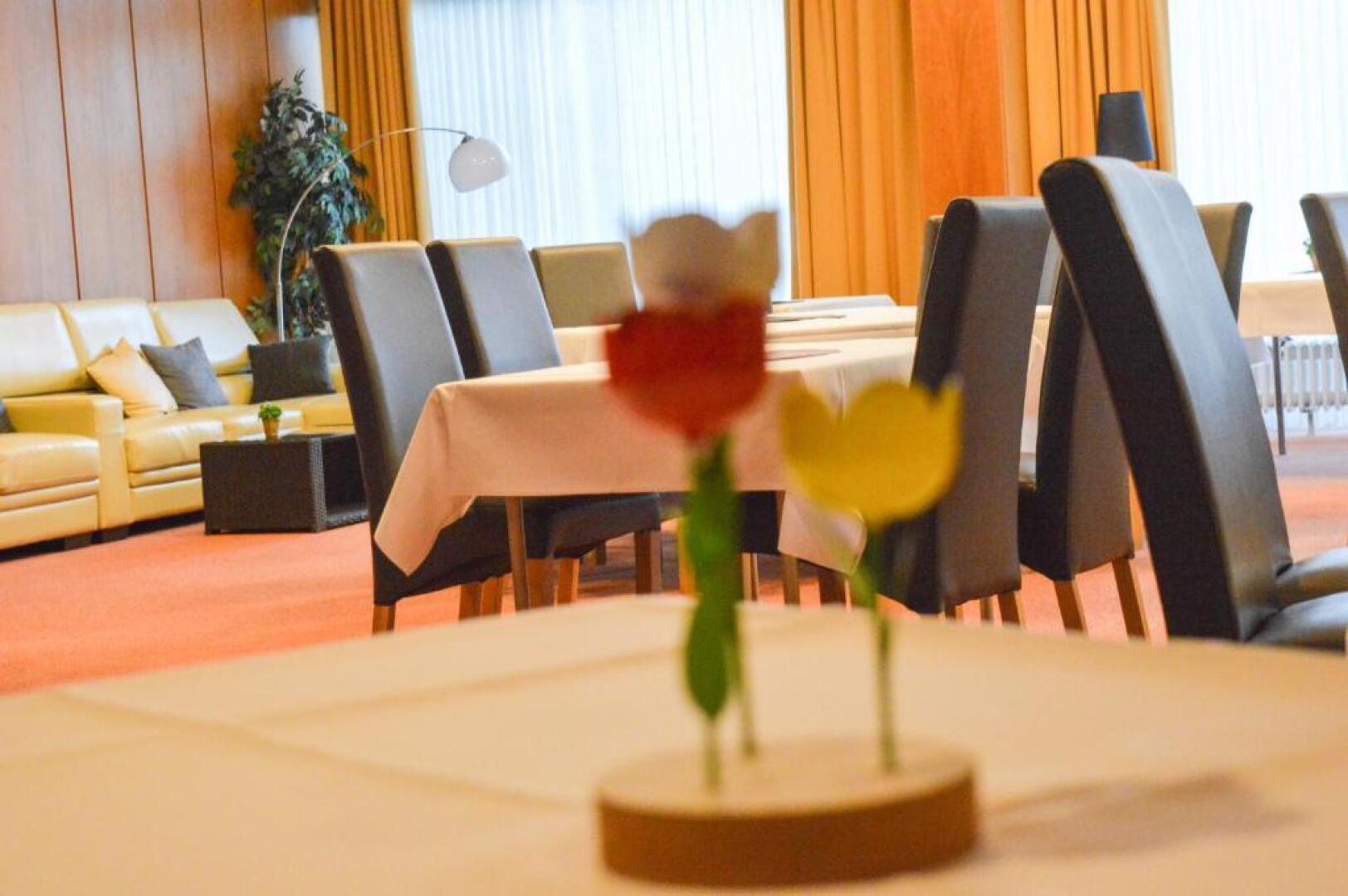 Carea Residenz Hotel Harzhöhe