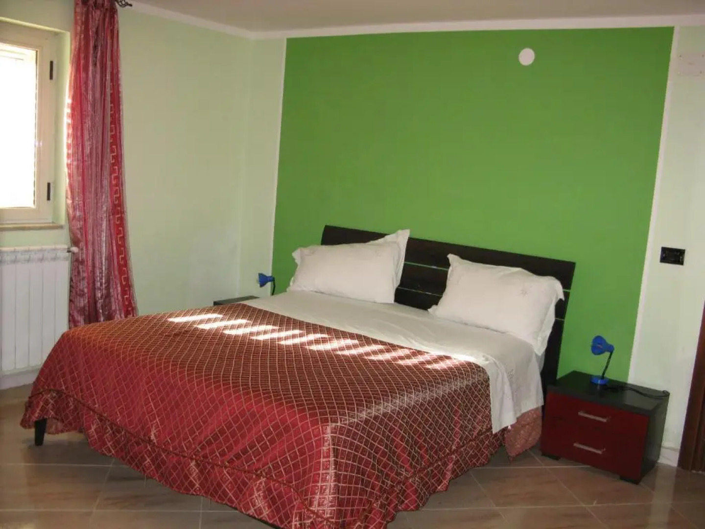 Casa Vacanze Diamante