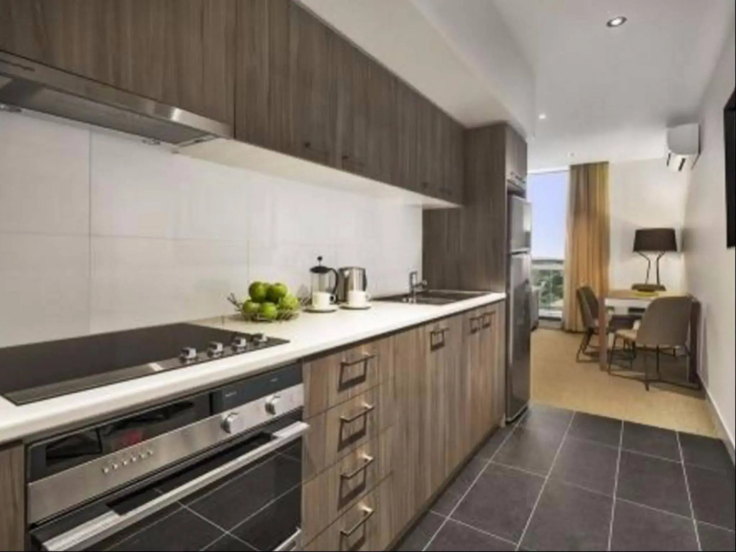 Quest Macquarie Park