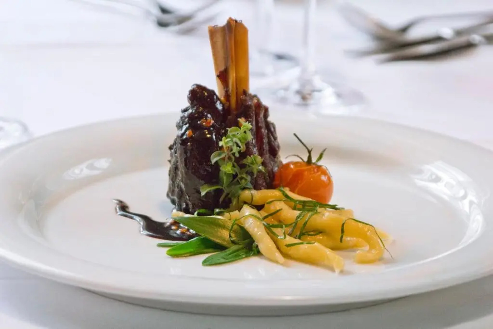 Gasthof Restaurant Hirsch