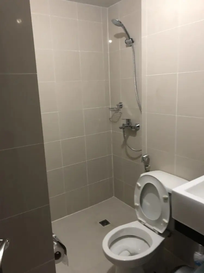 Cubao ManhattanHeights Unit 4Q Tower D