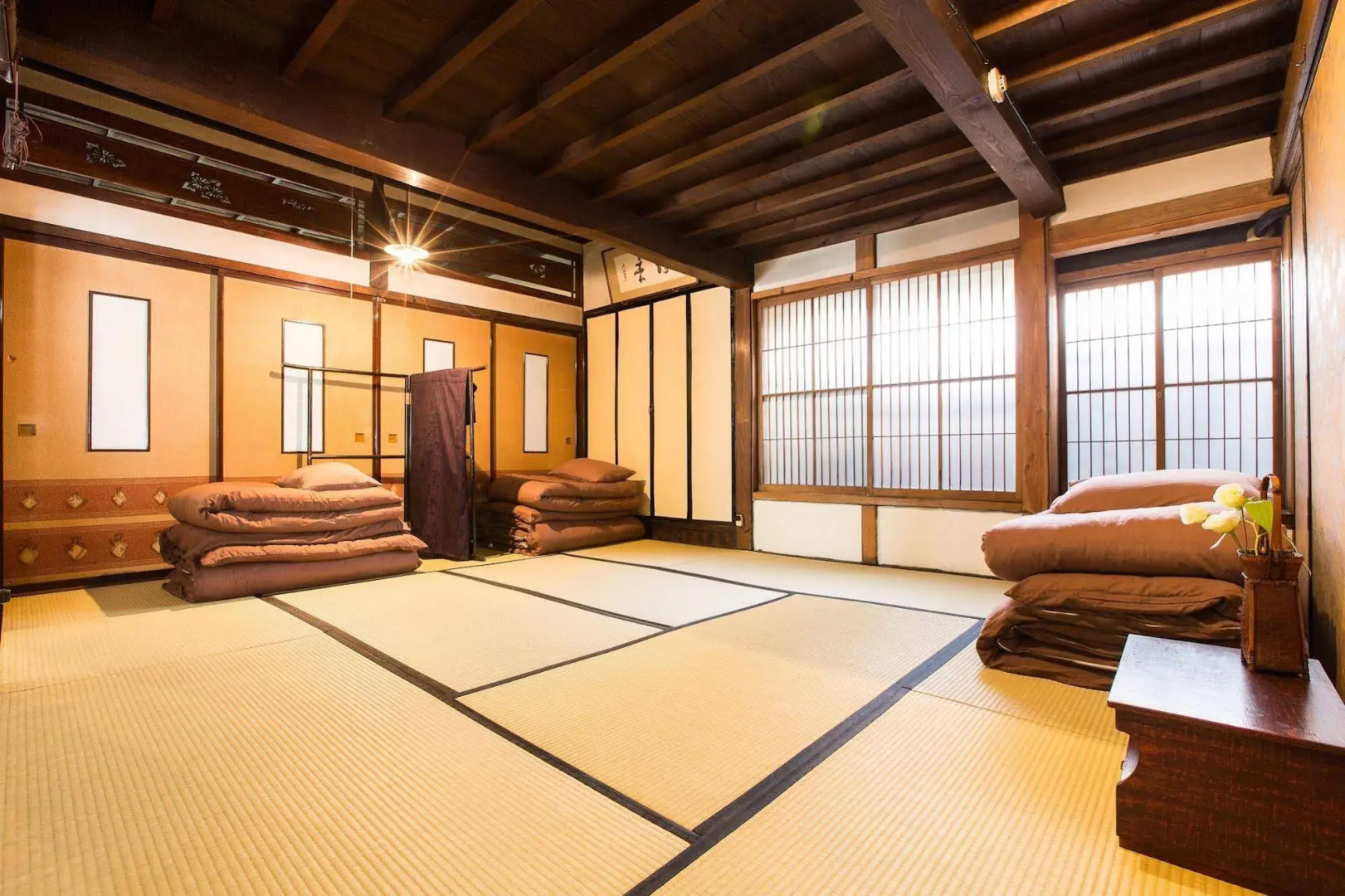 Guest House Kura - Hostel