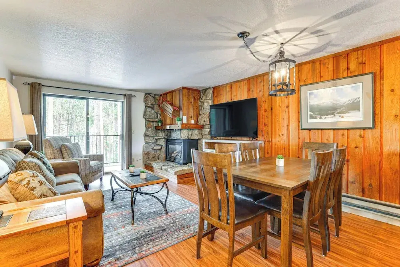 Winter Park Condo w/ Resort Shuttle On-site!