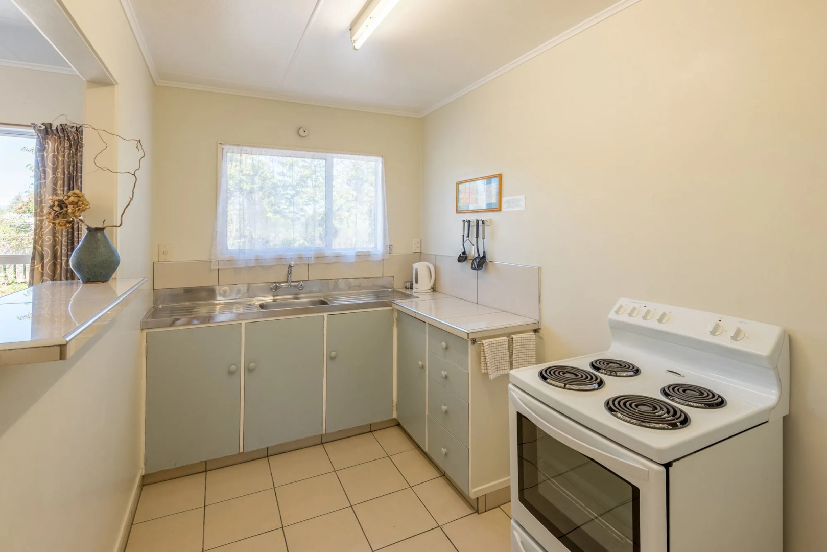 Cosy Cottage Thermal Holiday Park