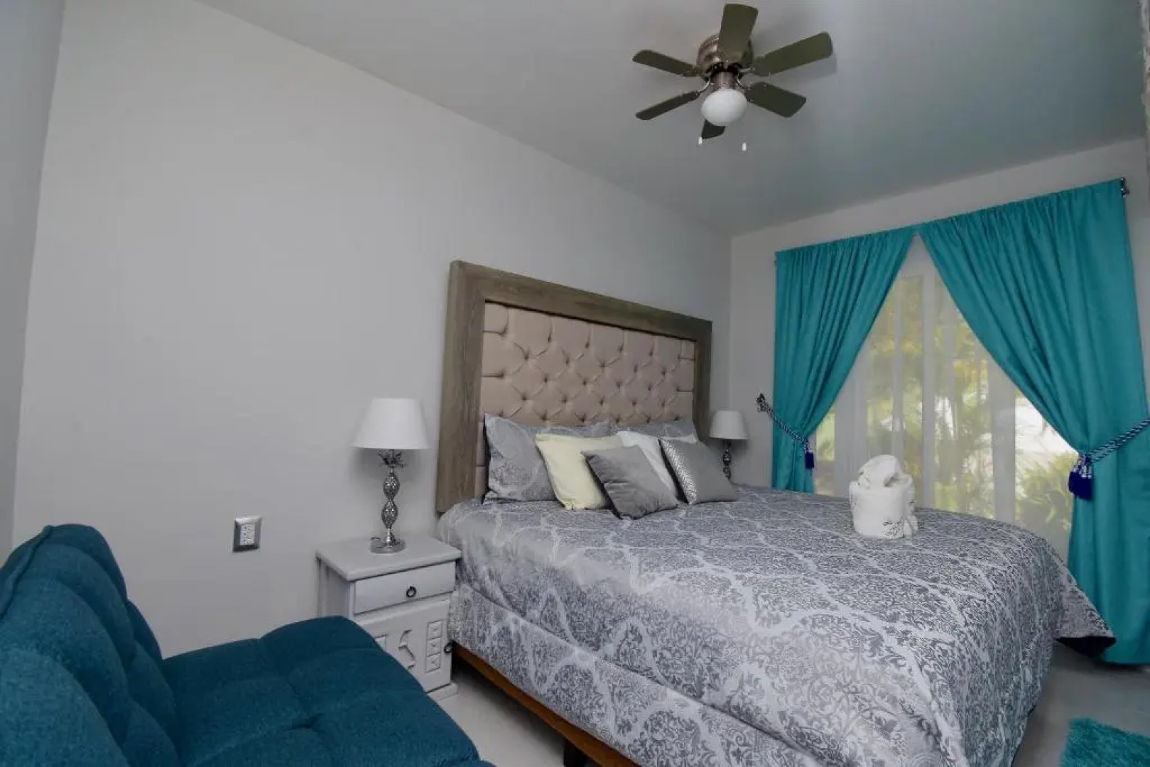 Victoria Hotel y Spa