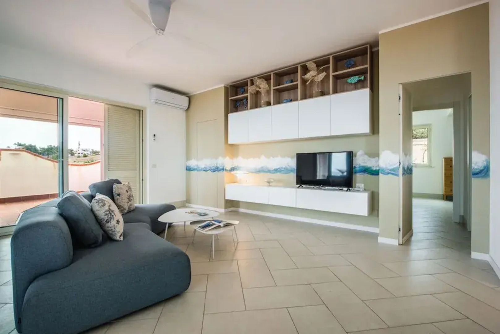 Villa Acqua Saracena by Wonderful Italy