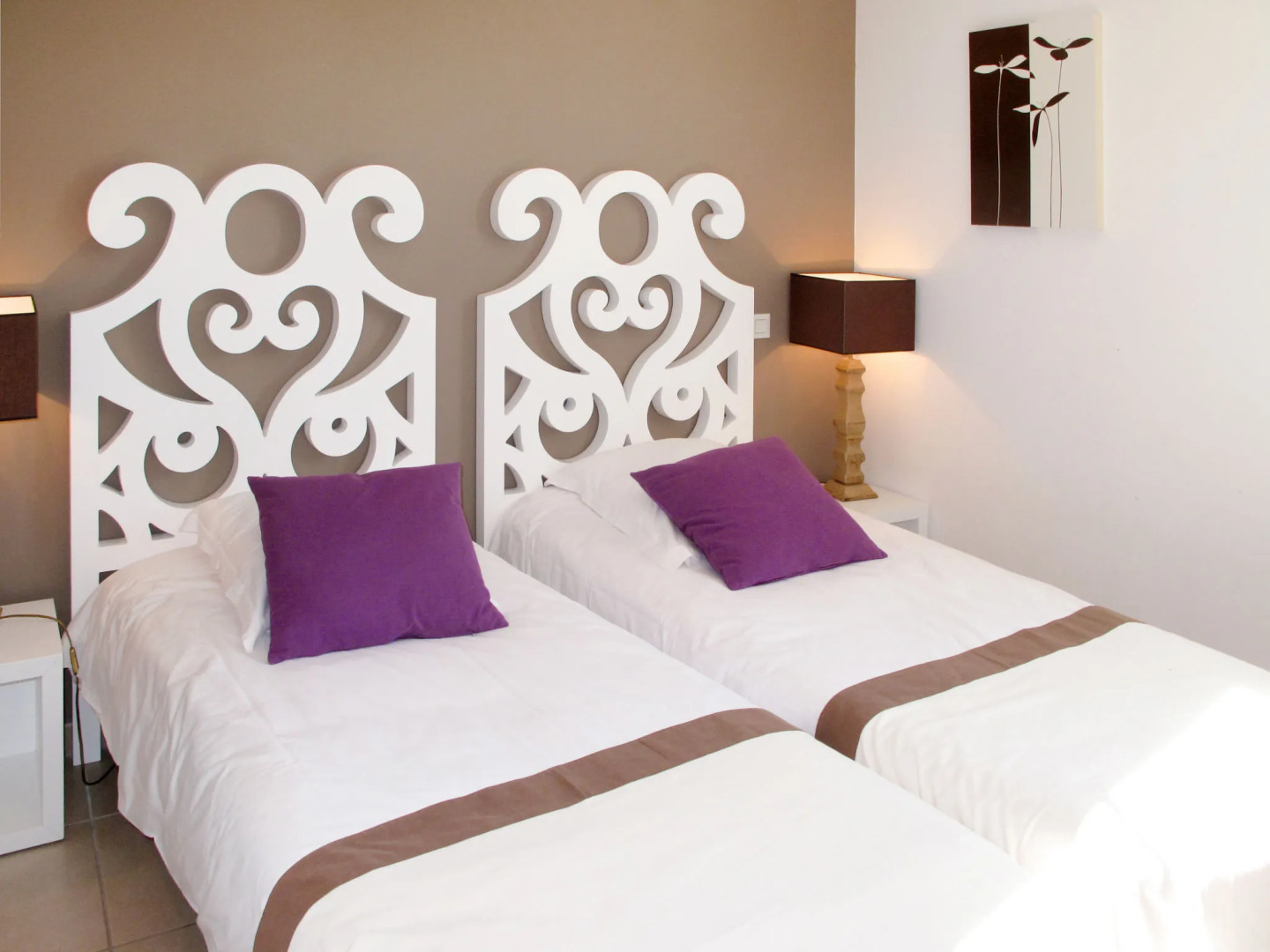 Le Clos Savornin (SSN110)