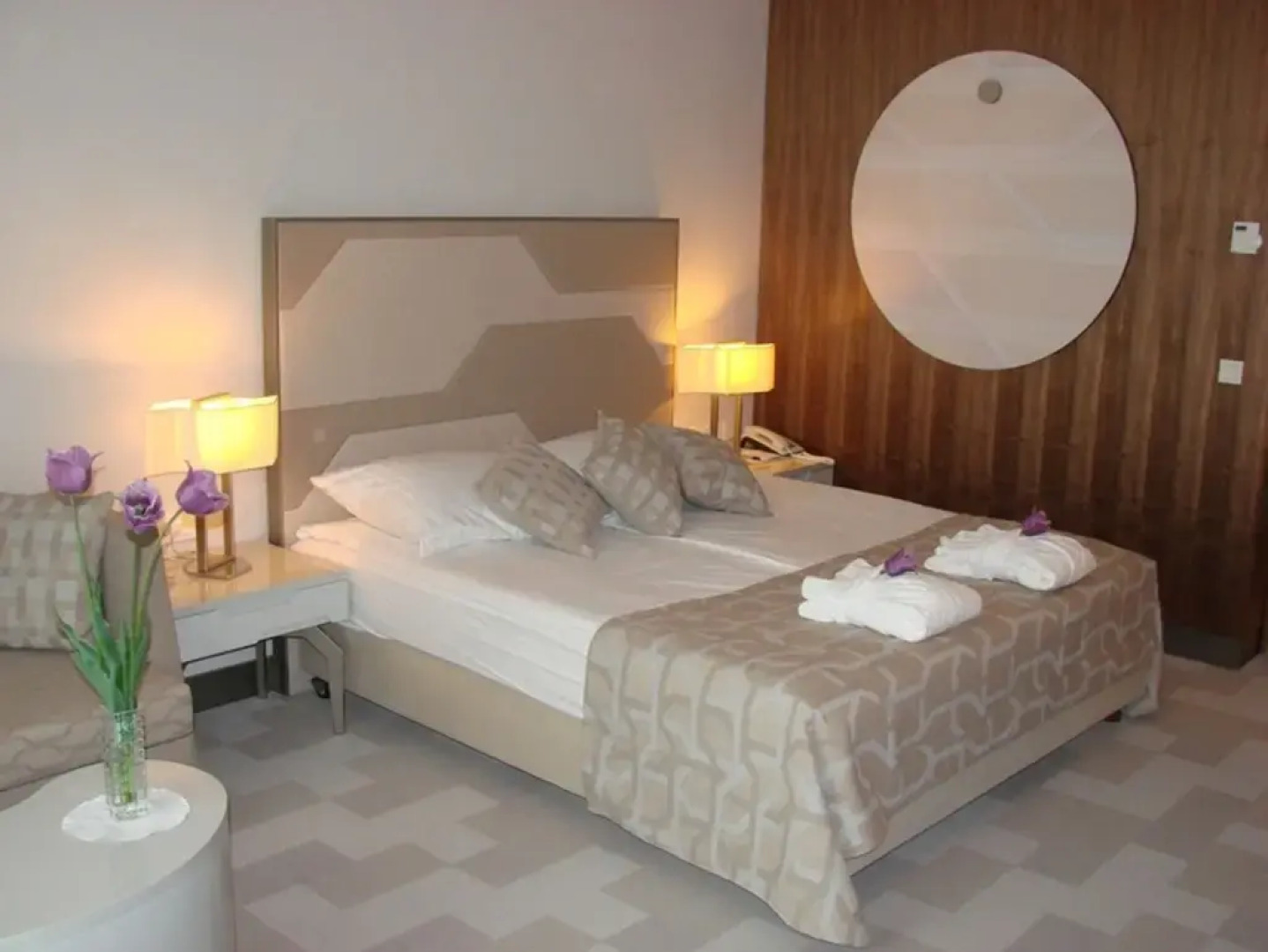 Hotel Terme - Terme Čatež