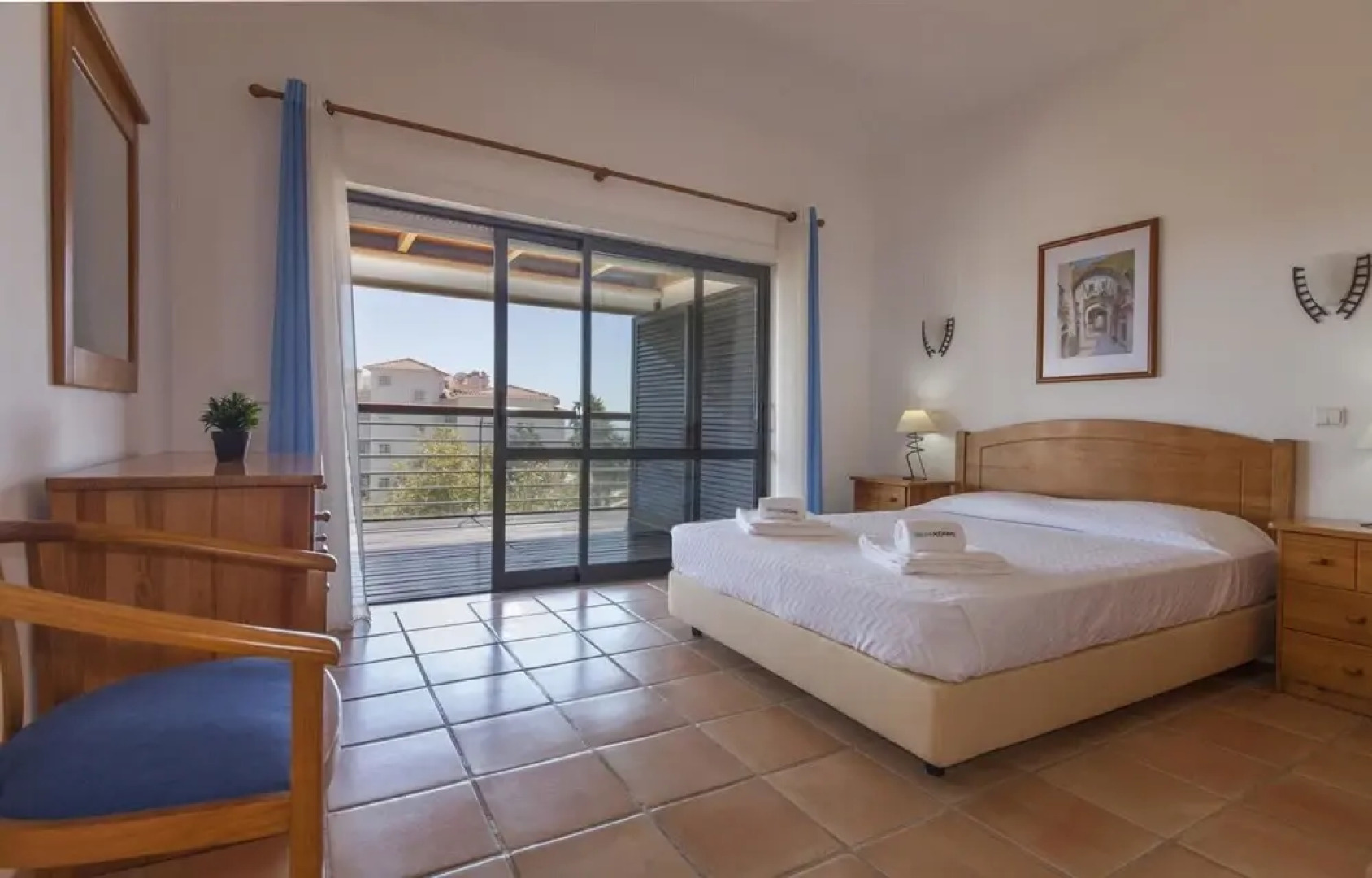 Marina Park Apartments by Seewest