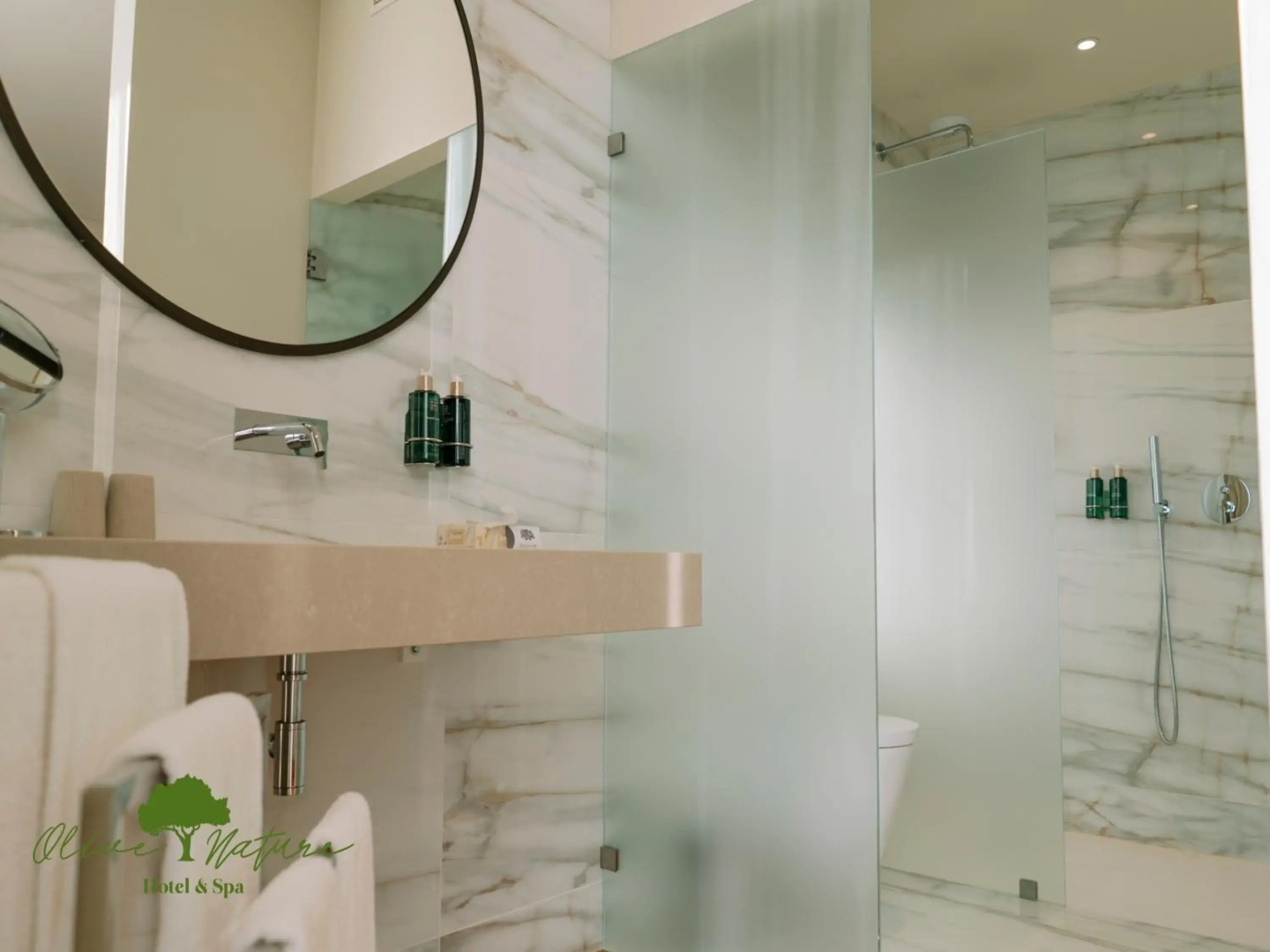 Olive Nature Hotel & SPA - Quinta Valle de Passos