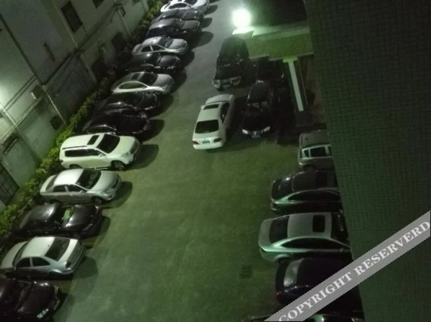 惠东西华大酒店