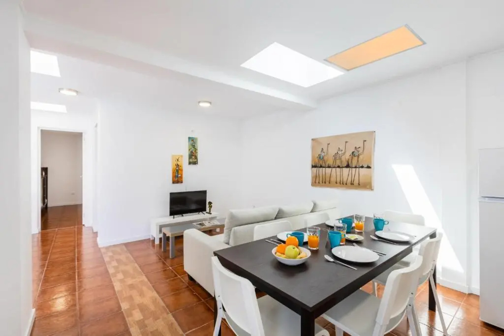 Live, Laugh, Love Beach Guest Home