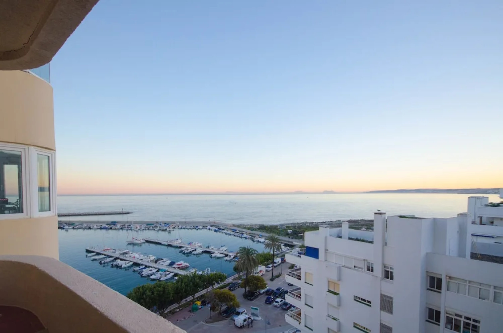 Apartamento Puerto Paraiso