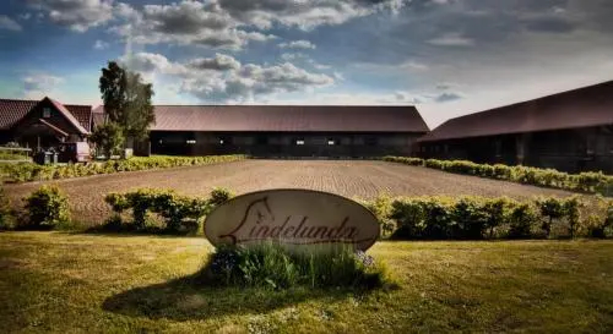 Lindelunda Bed & Breakfast