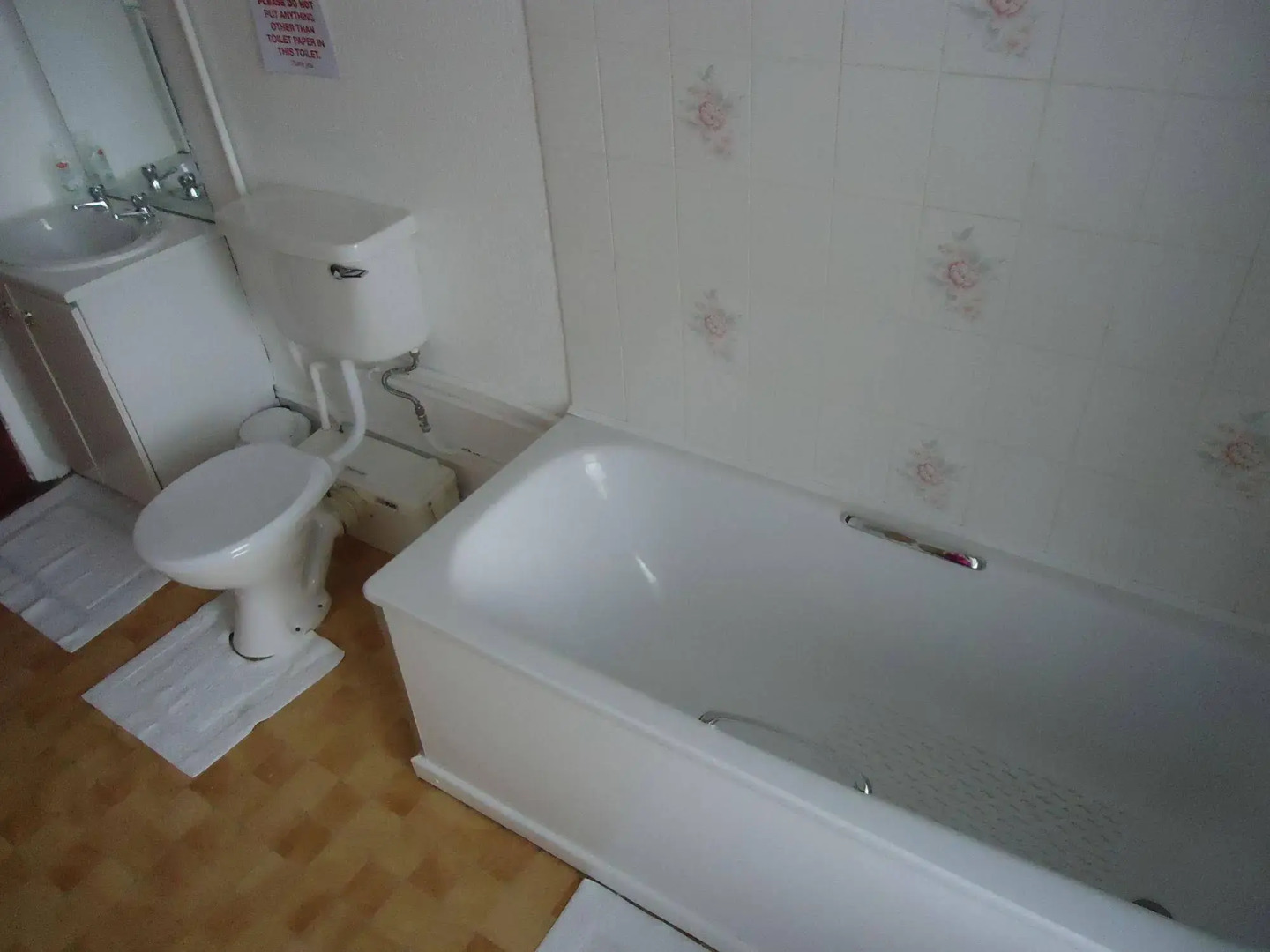 Seaview House Bed & Breakfast