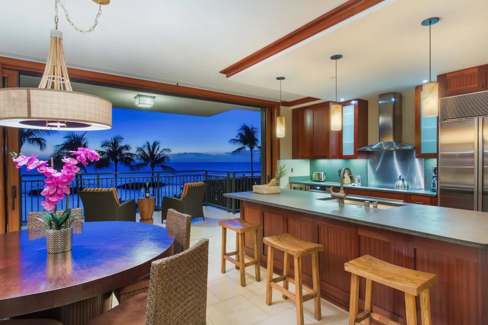 Beach Villas at Ko Olina