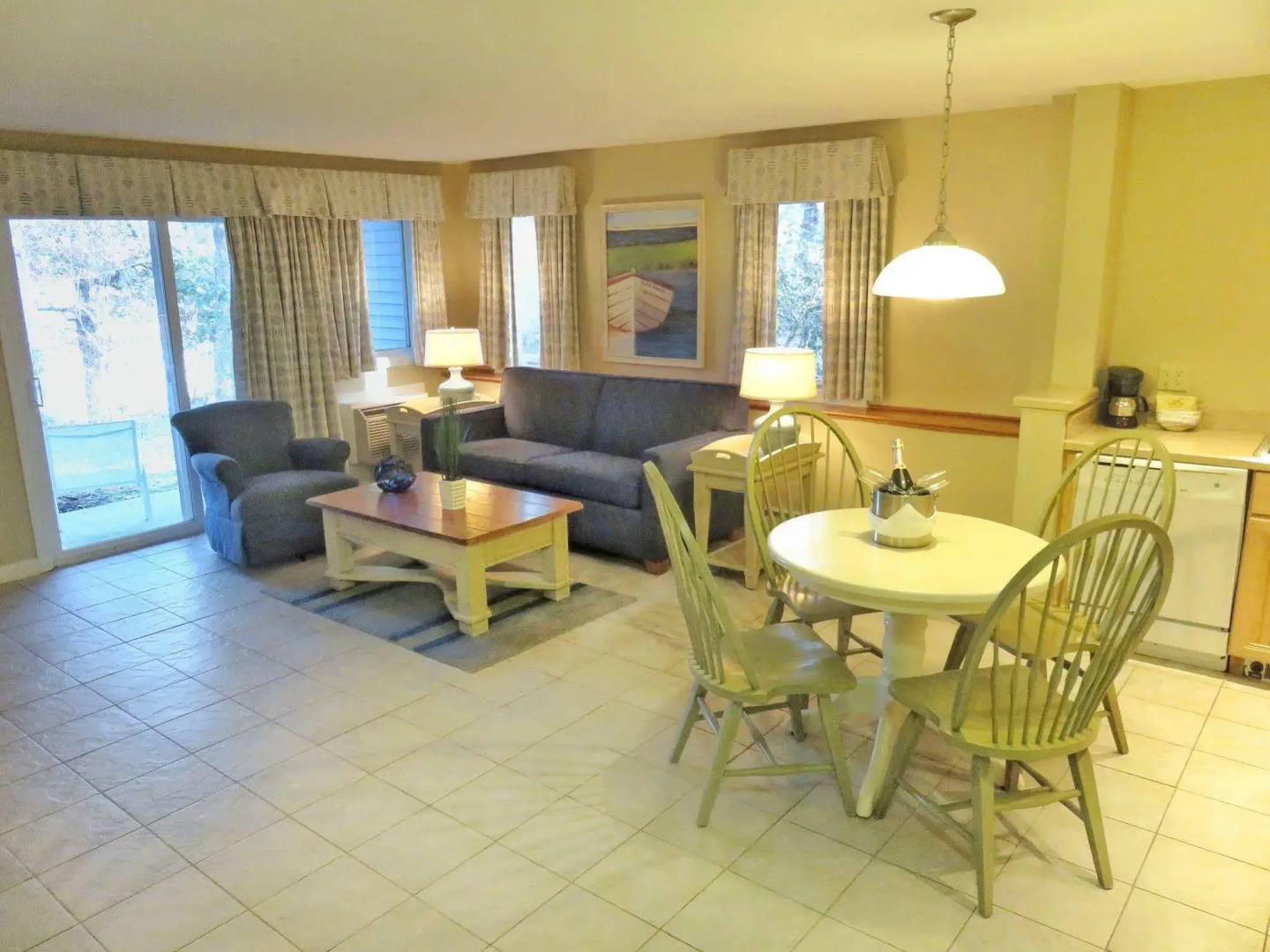 The Villages at Ocean Edge