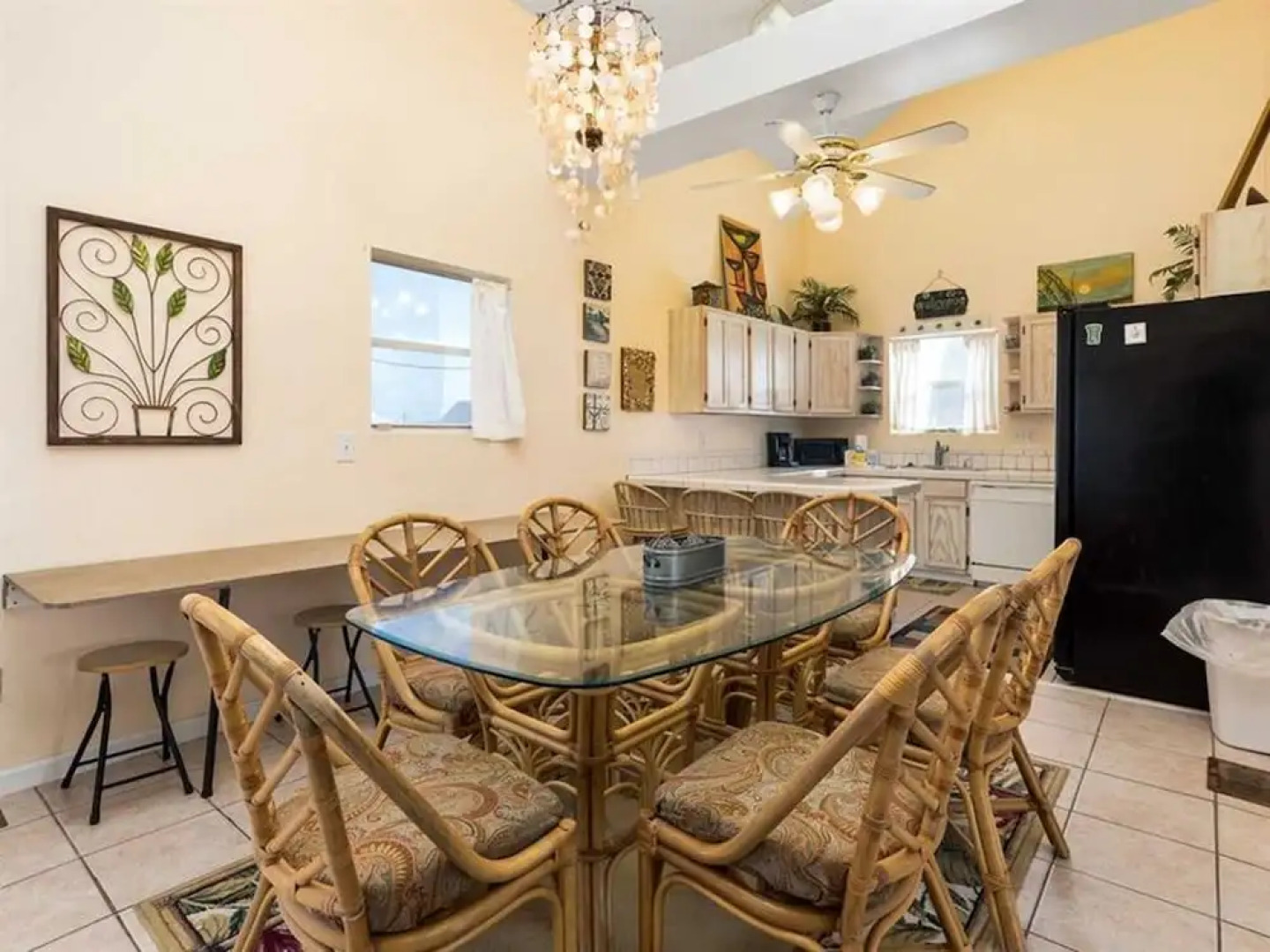 Ocean Seaduction by Meyer Vacation Rentals