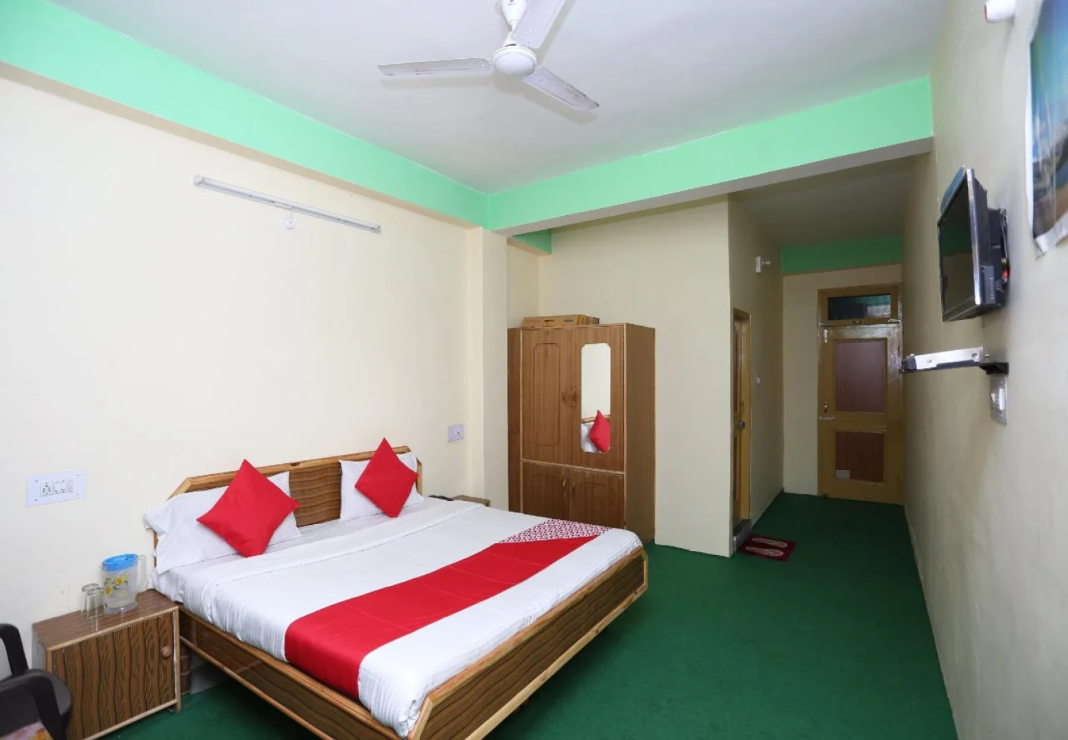 Jasmine By OYO Rooms