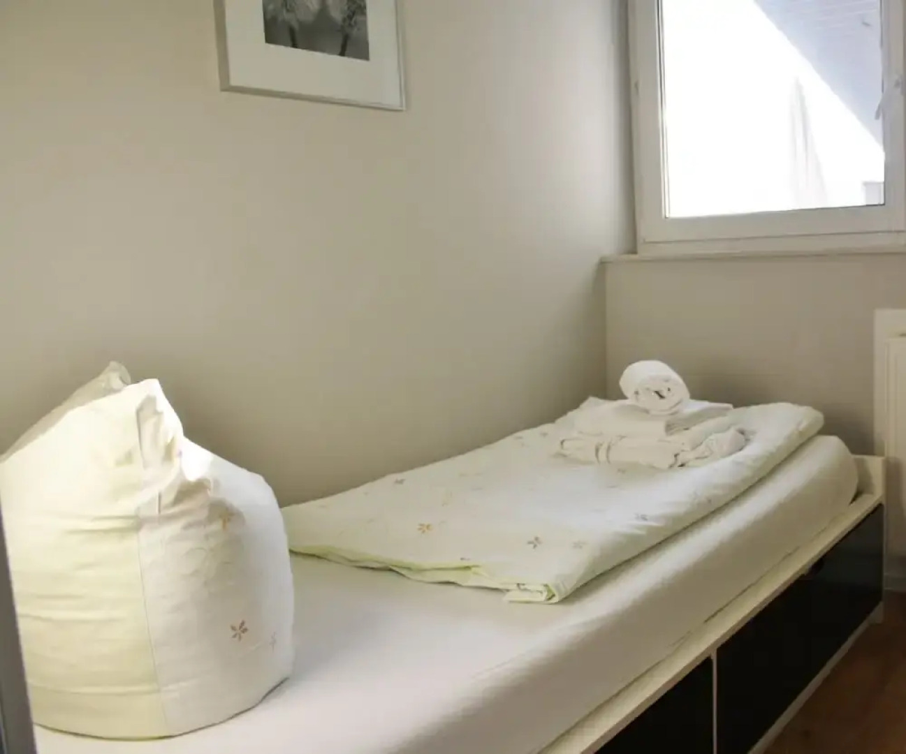 Ferienhof Feinen - Haus am See II