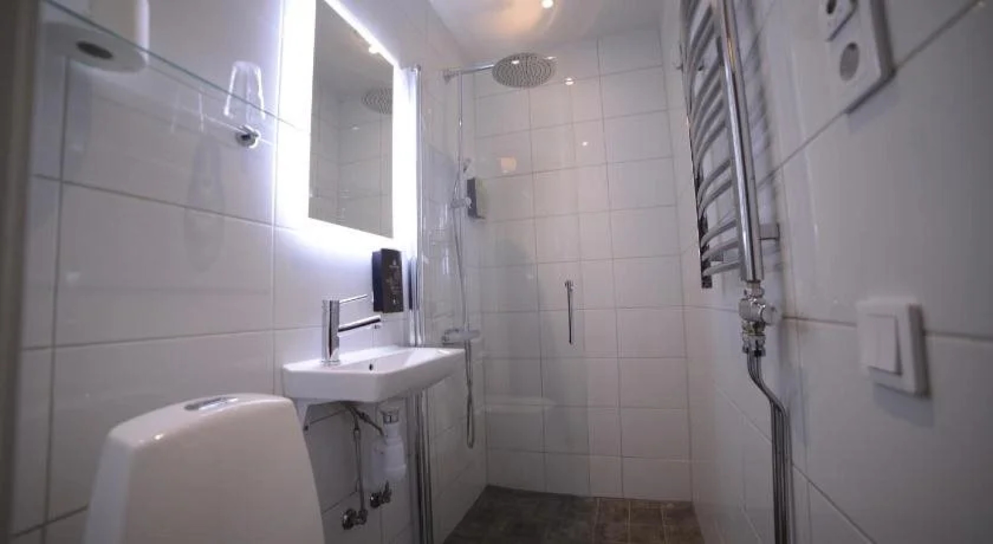 Hotell Smålandsgården