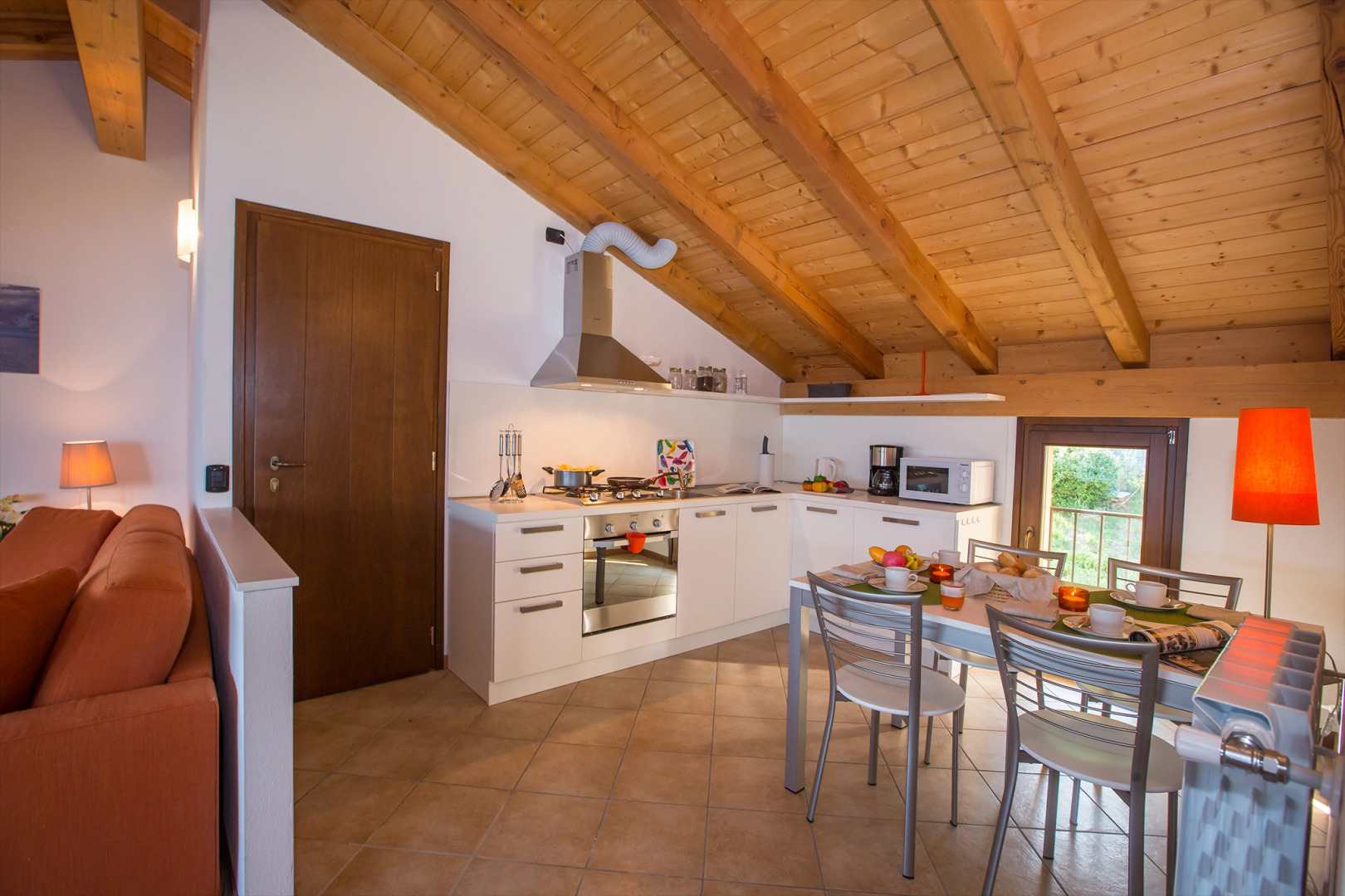 Borgo La Sorgente - Tulipano