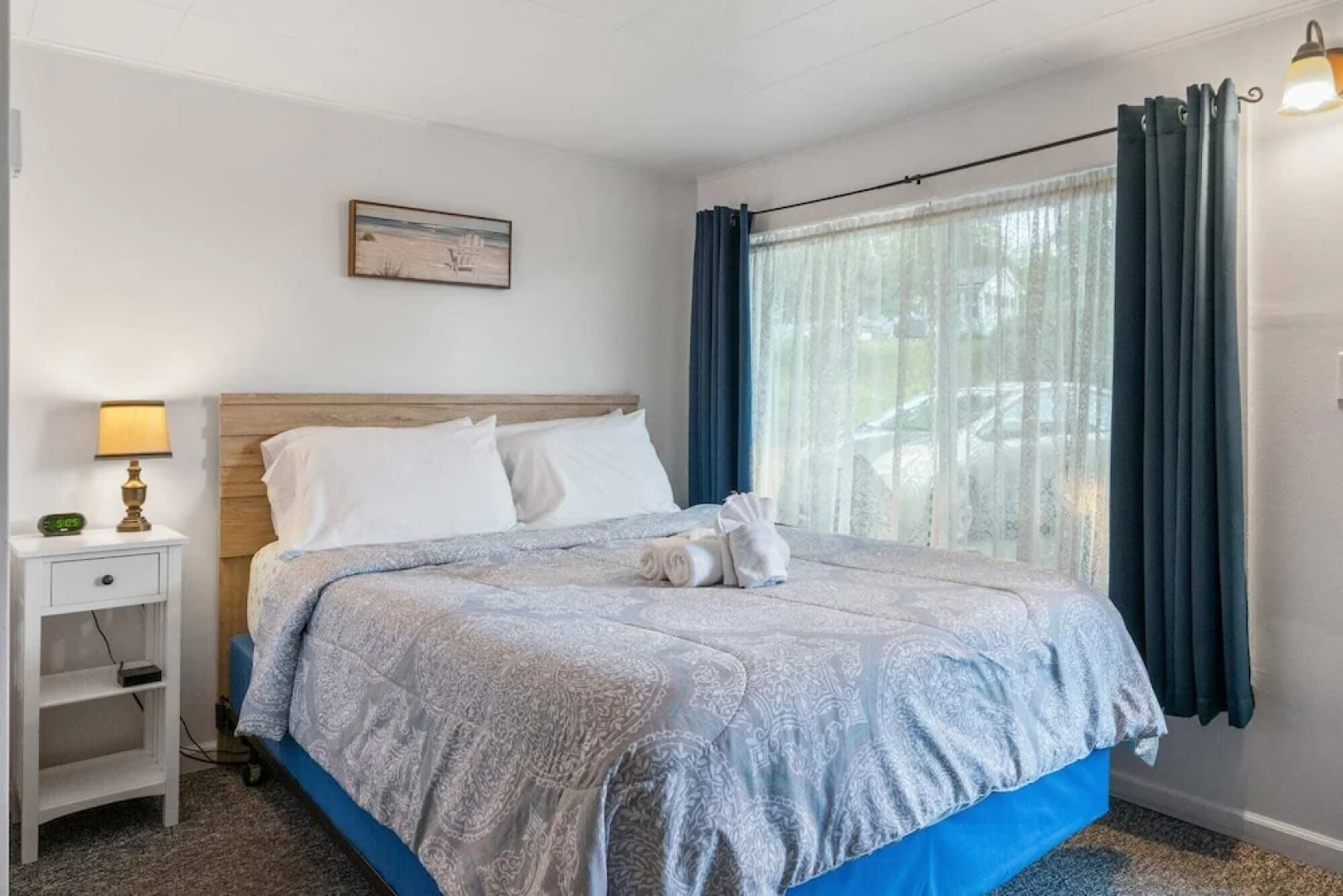 South Arm Retreats Standard Room 5