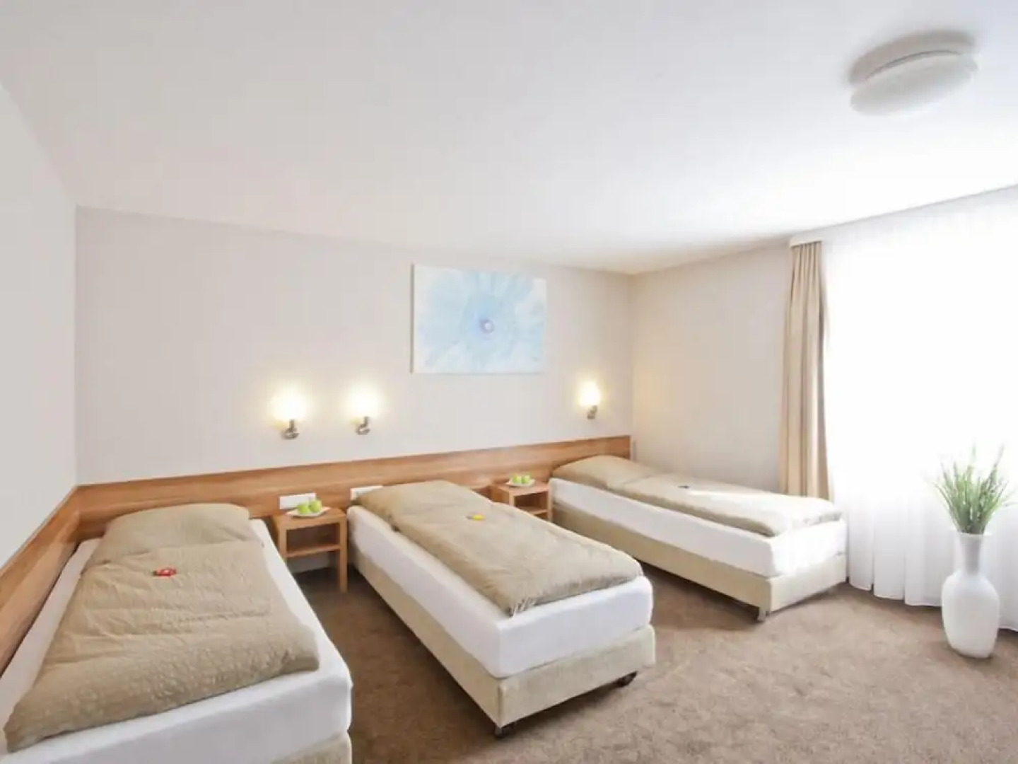 Hotel Sielminger Hof