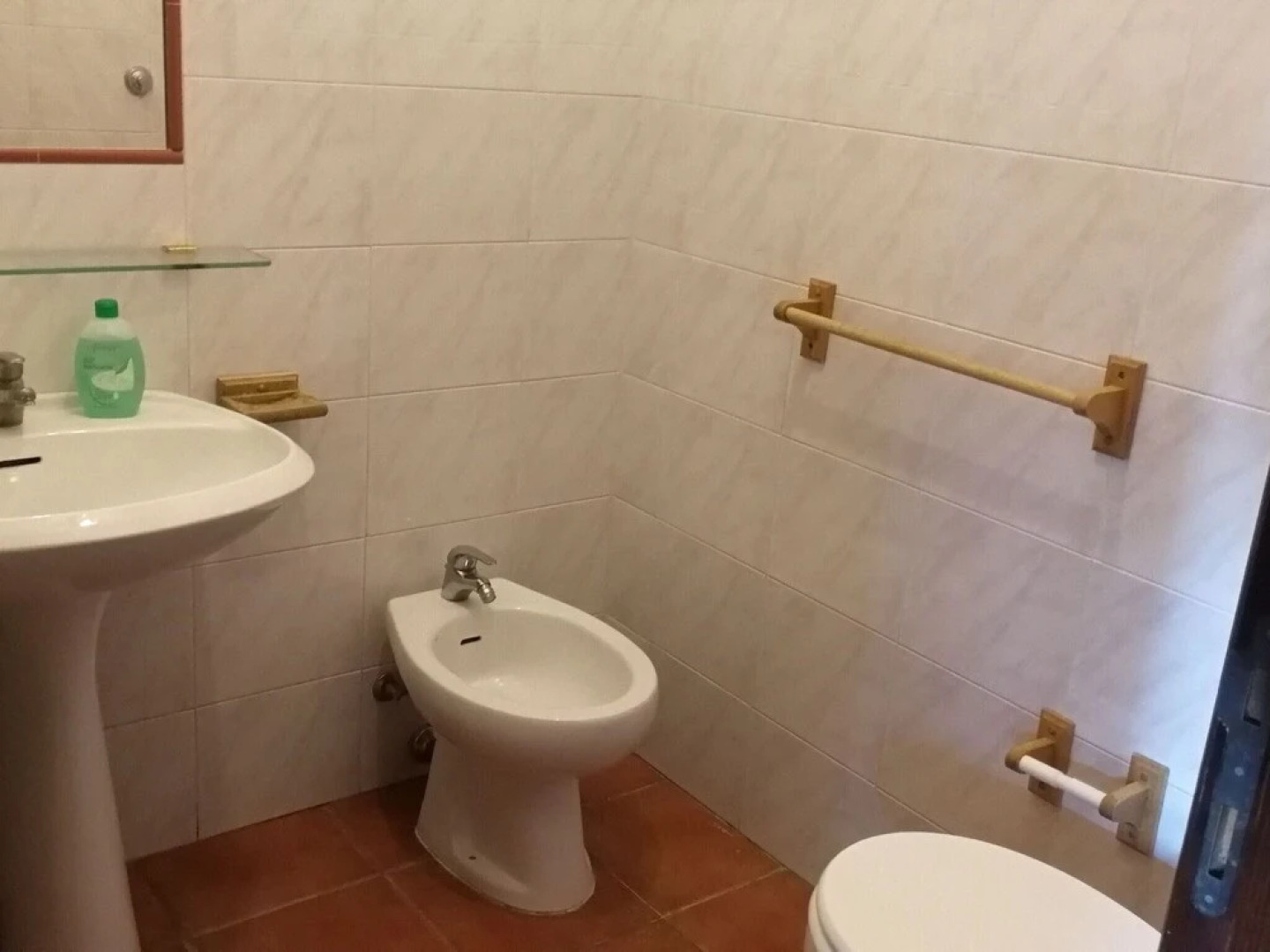 Heritage Apartment in Treia With Garden